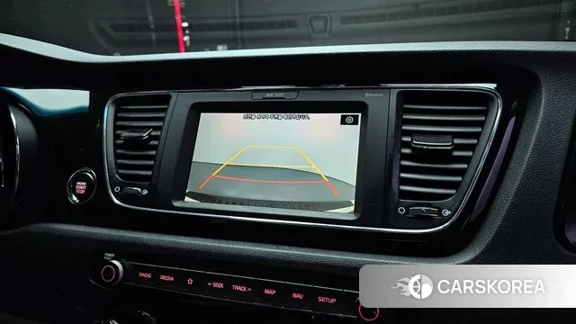 Kia The New Carnival id 3608318 из Кореи 7