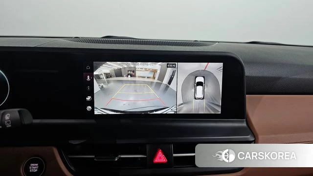 Kia The New Seltos id 4401499 из Кореи 7