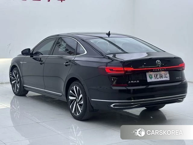 Volkswagen Passat id 4259134 из Китая 7