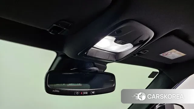 Chevrolet (GM Daewoo) Trailblazer id 3457727 из Кореи 7