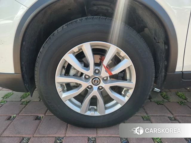 Nissan Qijun id 4336116 из Китая 7