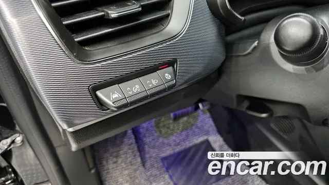 Renault Korea (Samsung) XM3 id 2695353 из Кореи 7