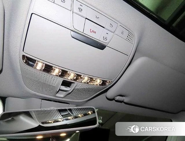 Mercedes-Benz E-Class W213 id 4514561 из Кореи 7