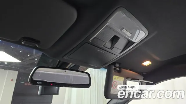 Ssangyong The New Rexton Sport id 2647636 из Кореи 7