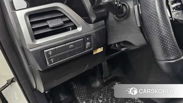 Ssangyong Beautiful Korando id 3054575 из Кореи 7