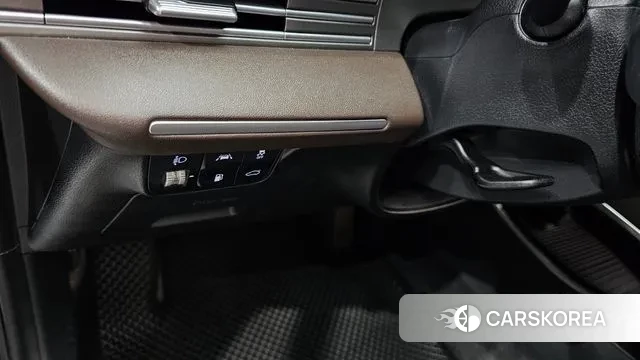 Hyundai The New Grandeur IG id 3355343 из Кореи 7