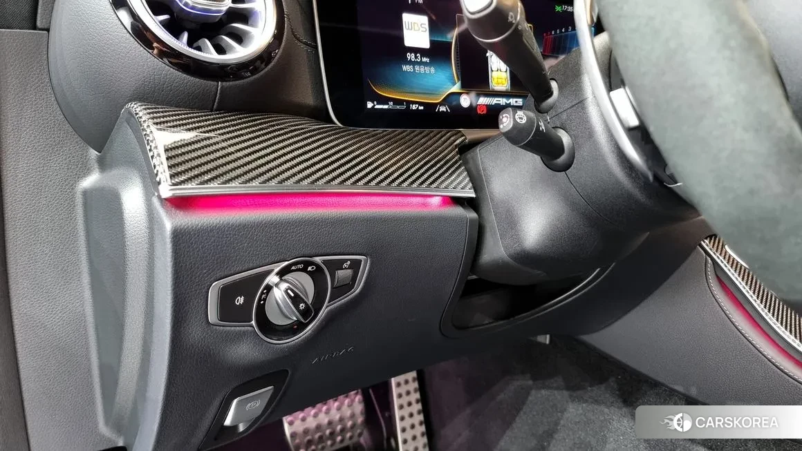 Mercedes-Benz CLS-Class C257 id 1896229 из Кореи 7