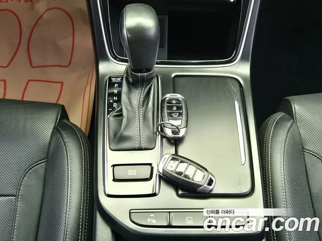 Hyundai Grandeur IG id 2669502 из Кореи 7