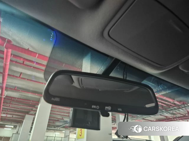 Hyundai Kona id 3834816 из Кореи 7