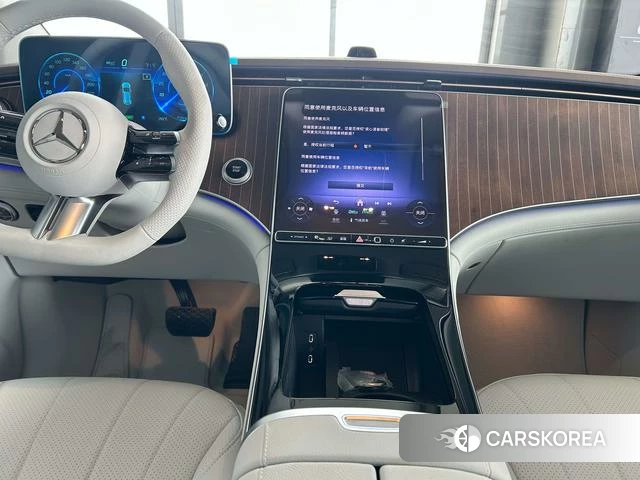 Mercedes-Benz EQE SUV id 4256020 из Китая 7