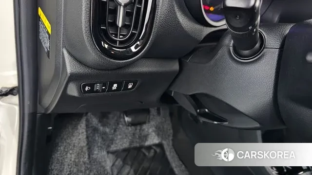 Kia All New Morning (JA) id 3612221 из Кореи 7