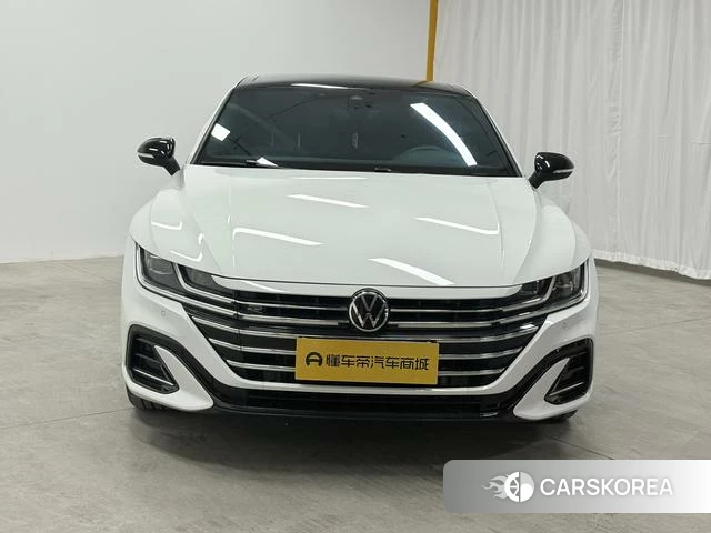 Volkswagen CC id 4273228 из Китая 7