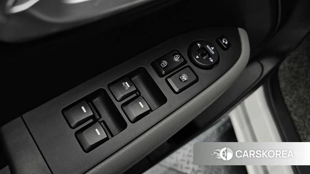 Kia The New Ray id 3851514 из Кореи 7