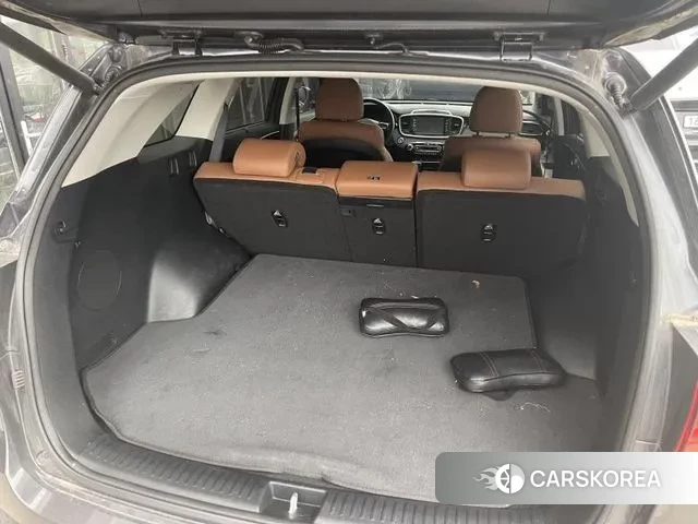 Kia The New Sorento id 3760620 из Кореи 7