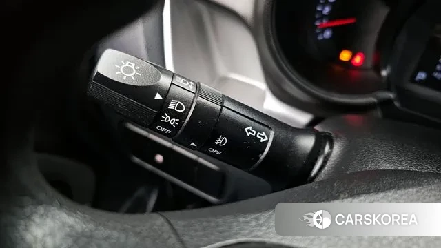 Kia The New Ray id 3479304 из Кореи 7