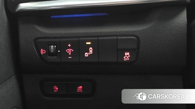 Kia Niro Plus id 4665935 из Кореи 7