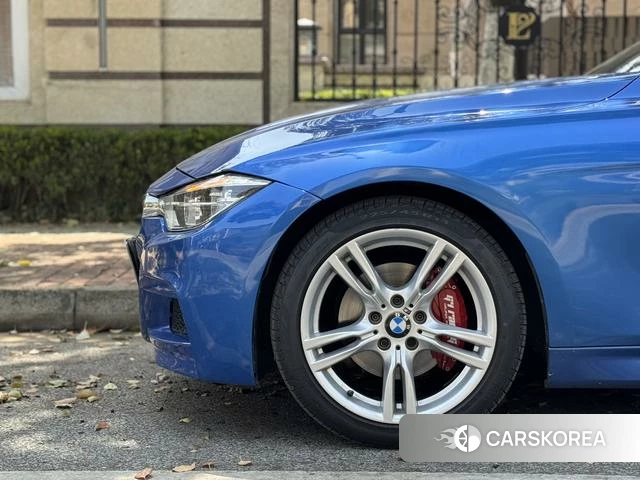 BMW 3 series id 4241214 из Китая 7