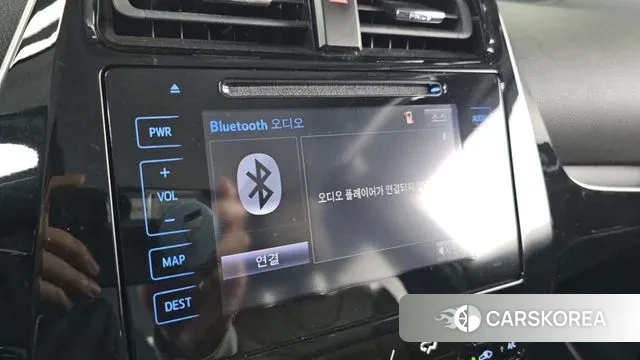 Toyota Prius 4th Generation id 3413391 из Кореи 7