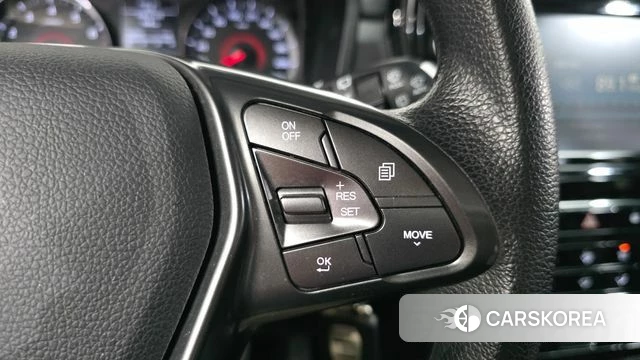 Ssangyong Berry New Tivoli id 4667021 из Кореи 7