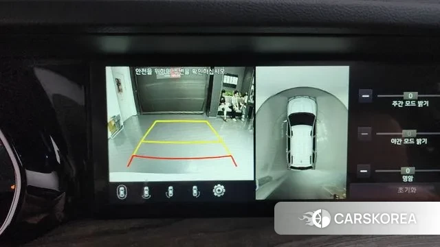 Kia Mohave Master id 3311579 из Кореи 7