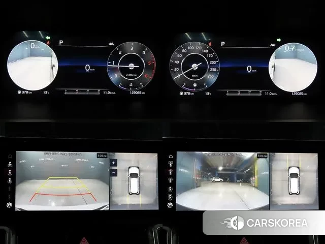 Kia Sorento 4th Generation id 3499035 из Кореи 7