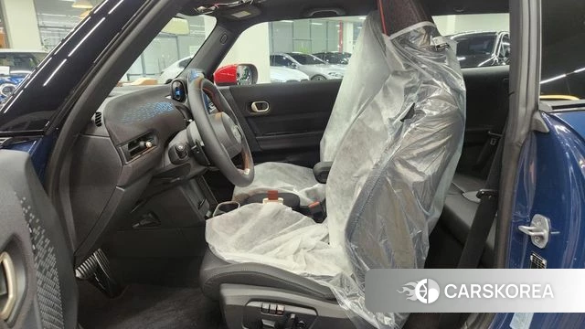 Mini Cooper S 4th Generation id 3890920 из Кореи 7