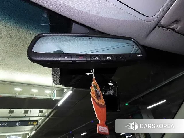 Kia K7 Premier id 3340990 из Кореи 7