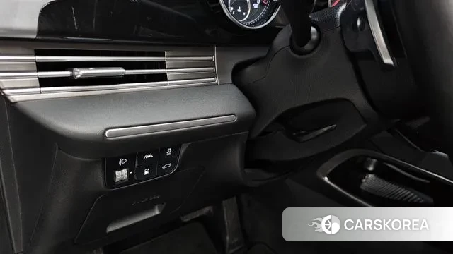 Hyundai The New Grandeur IG id 3611191 из Кореи 7