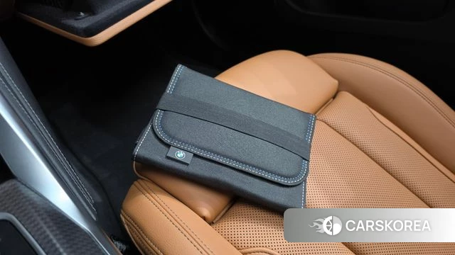 BMW i4 id 4550075 из Кореи 7