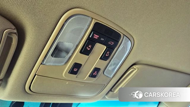 Kia The New Carnival id 3955325 из Кореи 7