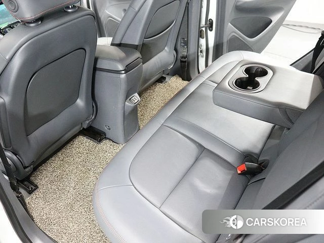 Chevrolet (GM Daewoo) Bolt EV id 4577183 из Кореи 7