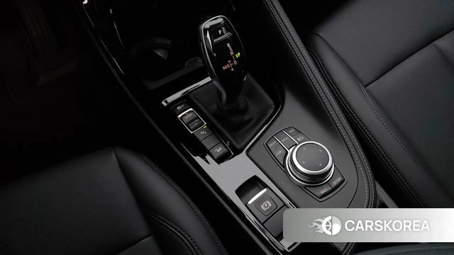 BMW X1 (F48) id 4349909 из Кореи 7