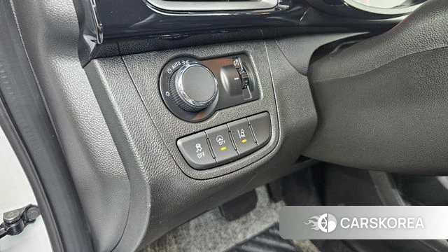Chevrolet (GM Daewoo) The New Spark id 4424306 из Кореи 7