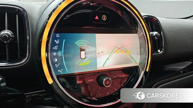 Mini Cooper S Countryman id 3850465 из Кореи 7