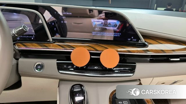 Cadillac Escalade 5th Generation id 3811376 из Кореи 7