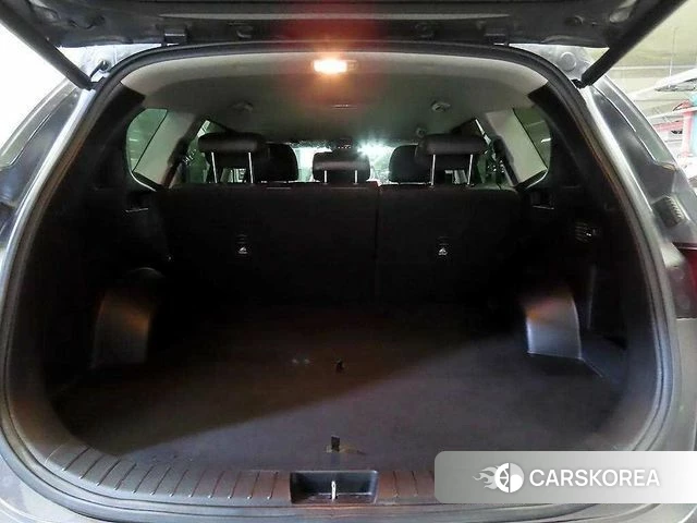 Hyundai The New Santa Fe id 3884547 из Кореи 7