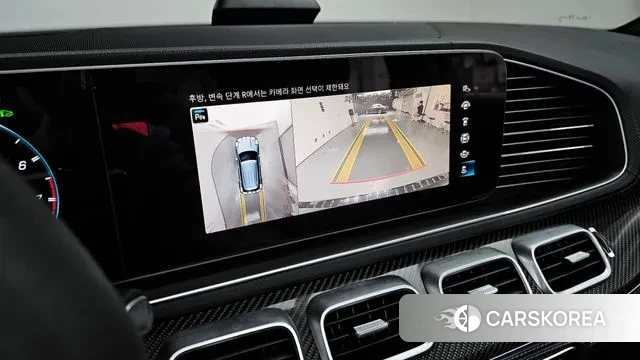 Mercedes-Benz GLE-Class W167 id 3022359 из Кореи 7