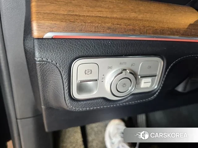 Mercedes-Benz GLE-Class W167 id 3018445 из Кореи 7