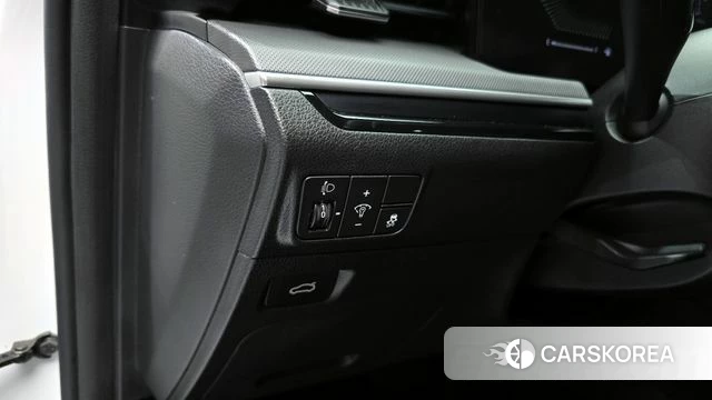 Kia The New K5 3rd generation id 3850645 из Кореи 7