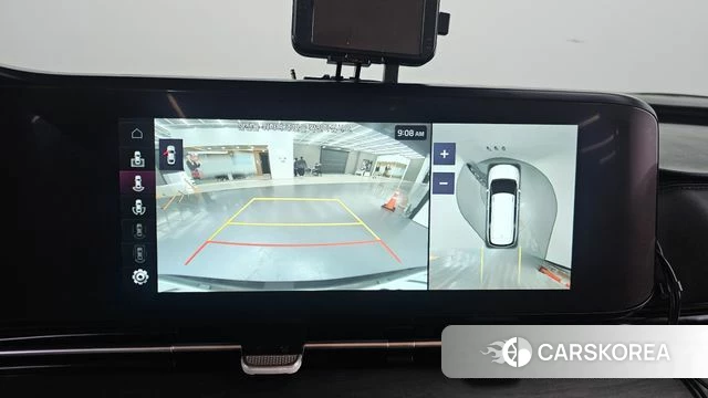 Kia Carnival 4th generation id 3871138 из Кореи 7