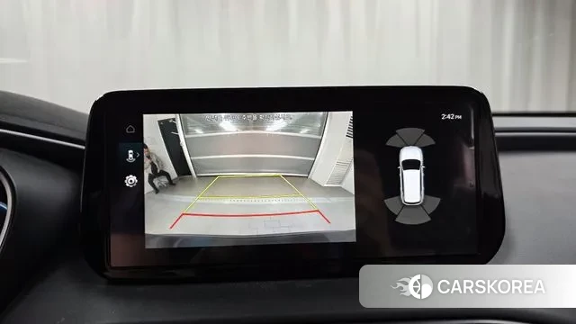 Hyundai The New Santa Fe id 3349917 из Кореи 7