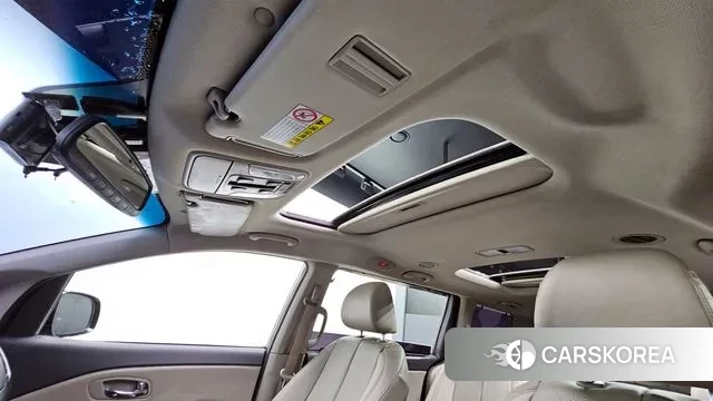 Kia The New Carnival id 3499952 из Кореи 7