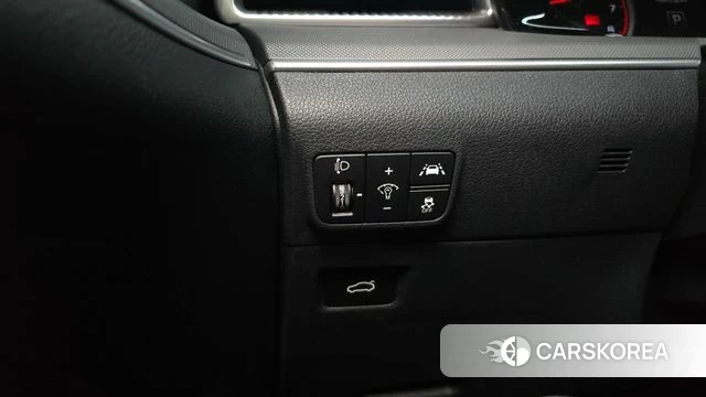 Kia K5 3rd generation id 4409947 из Кореи 7