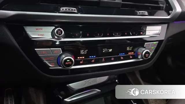 BMW X4 (G02) id 2975347 из Кореи 7