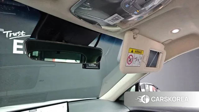 Genesis GV70 id 3550546 из Кореи 7