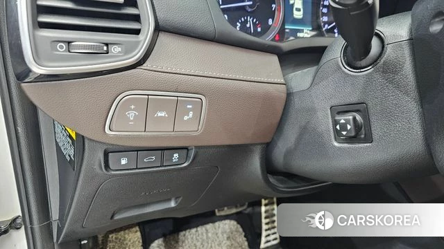 Hyundai Grandeur IG id 4530905 из Кореи 7