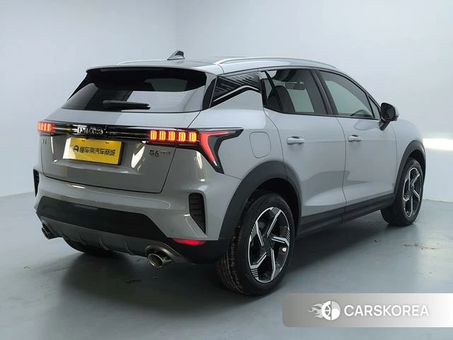 Lynk 06 EM-P id 4254332 из Китая 7