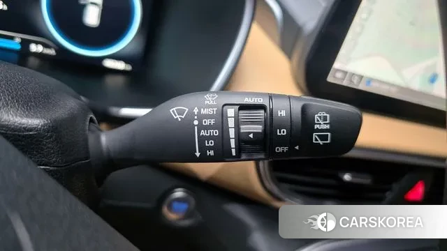 Hyundai The New Santa Fe id 3577856 из Кореи 7