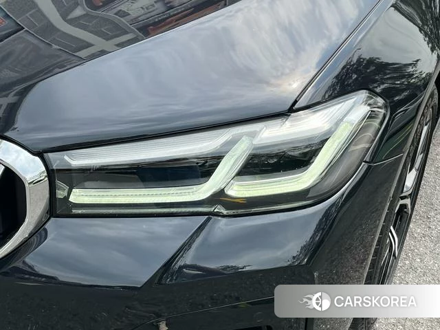 BMW 5 series id 4298429 из Китая 7