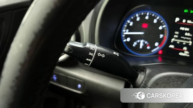 Hyundai The New Kona id 3819822 из Кореи 7